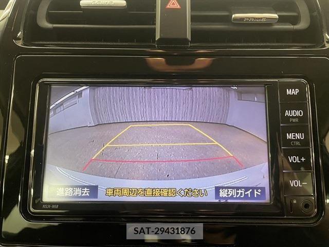 Toyota PRIUS 2021-06 322480-4