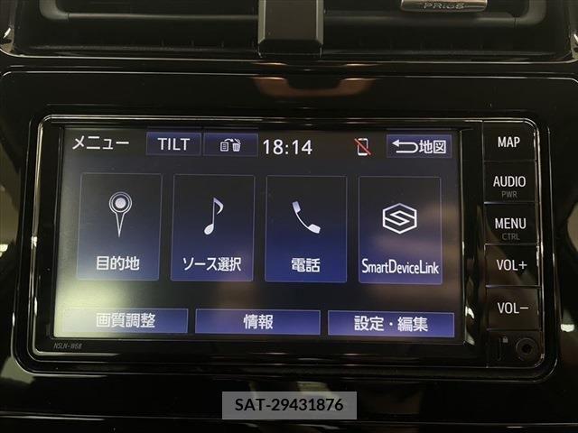 Toyota PRIUS 2021-06 322480-3