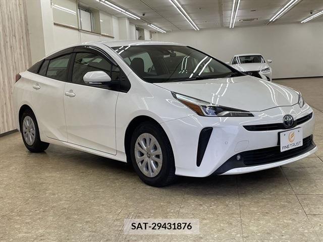 Toyota PRIUS 2021-06 322480-14