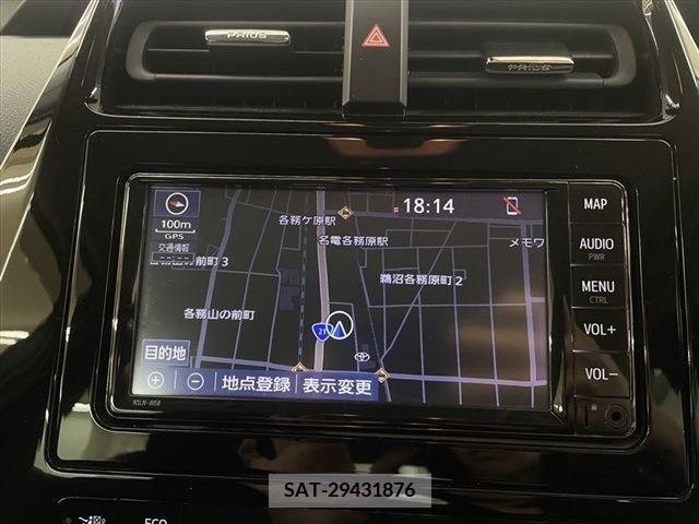 Toyota PRIUS 2021-06 322480-2