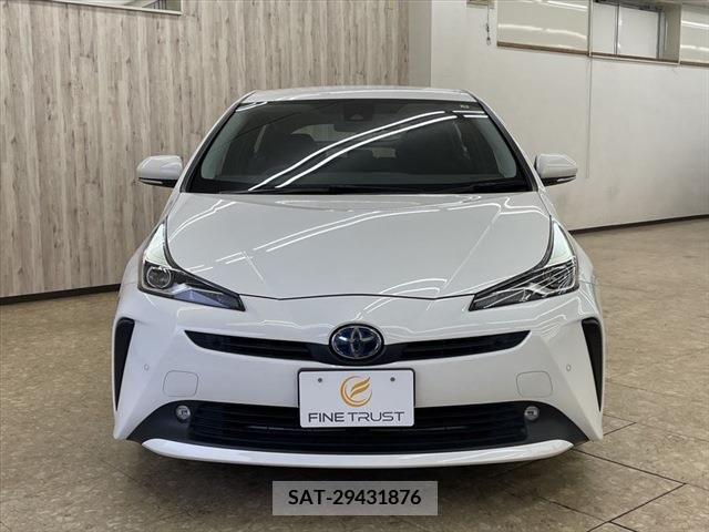 Toyota PRIUS 2021-06 322480-13