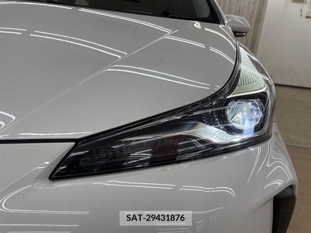 Toyota PRIUS 2021-06 322480-11