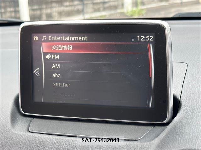 Mazda DEMIO 2014-11 301913-3
