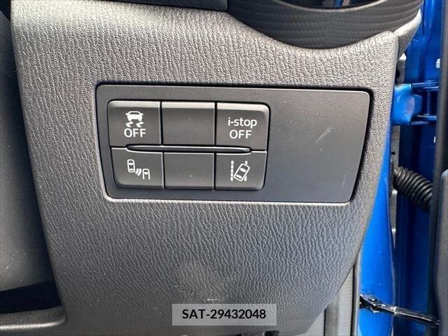 Mazda DEMIO 2014-11 301913-6