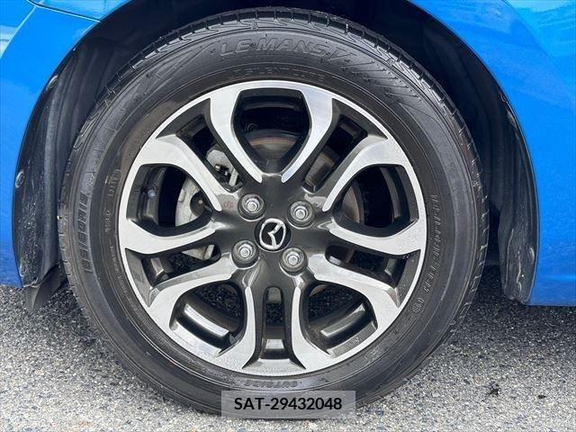 Mazda DEMIO 2014-11 301913-13