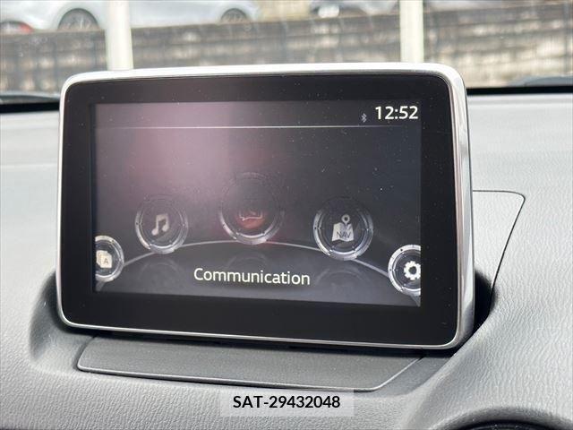 Mazda DEMIO 2014-11 301913-2