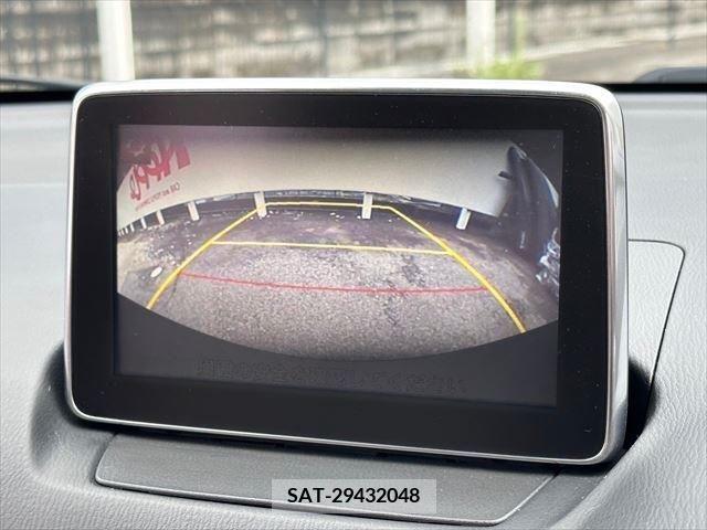 Mazda DEMIO 2014-11 301913-5