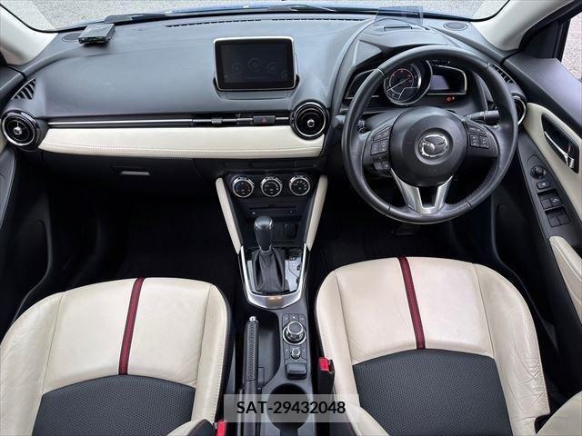Mazda DEMIO 2014-11 301913-1