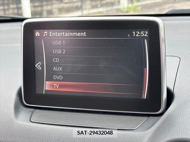 Mazda DEMIO 2014-11 301913-4
