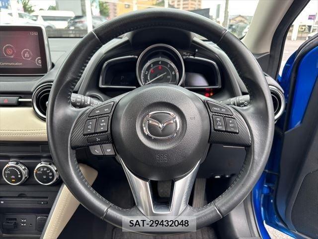 Mazda DEMIO 2014-11 301913-10
