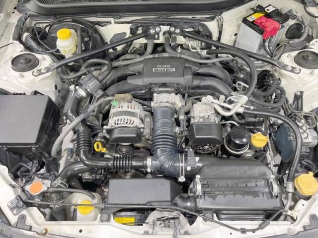 Toyota 86 2012-06 21167-17