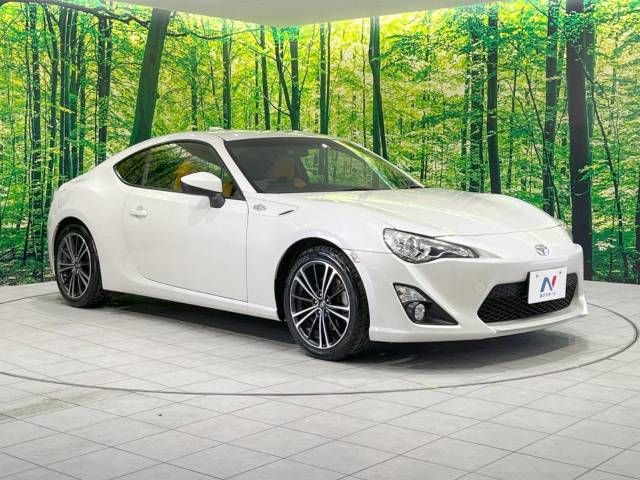 Toyota 86 2012-06 21167-15