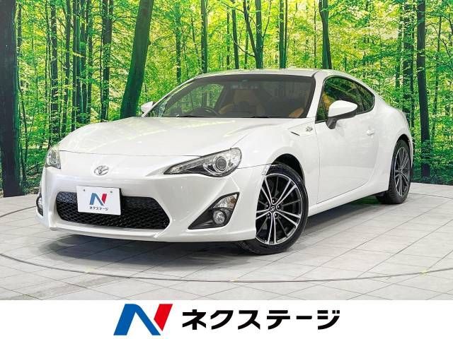 Toyota 86 2012-06 21167-0