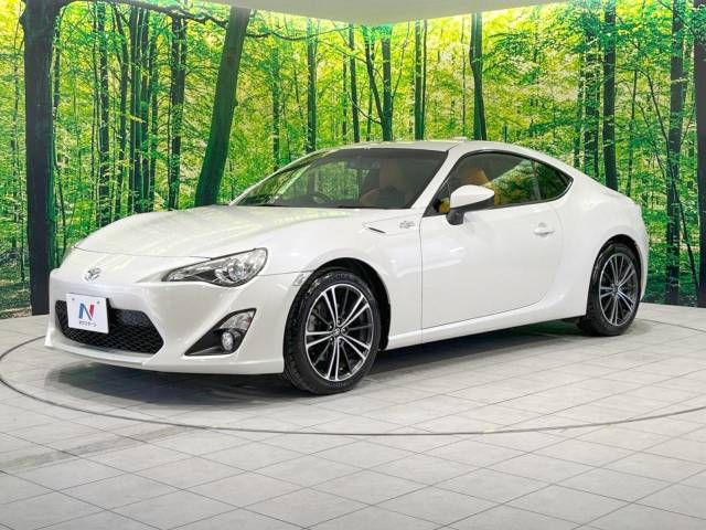 Toyota 86 2012-06 21167-19