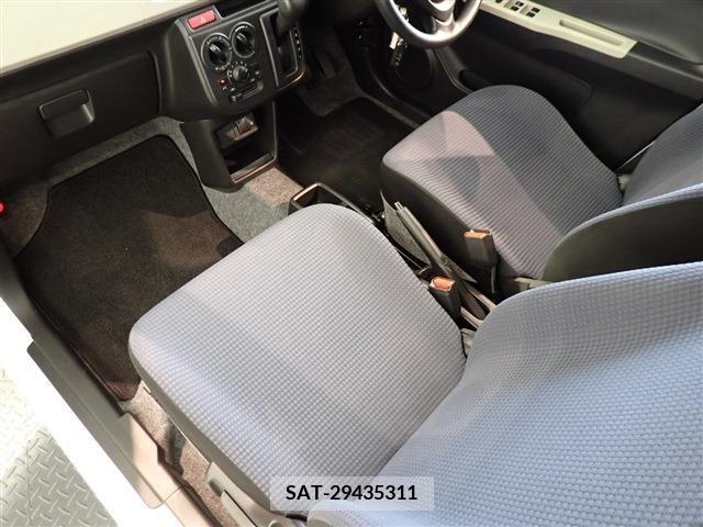 Suzuki ALTO 2020-07 347748-22