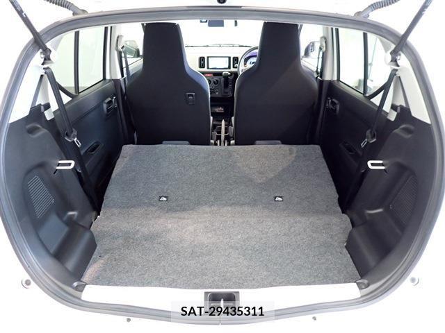 Suzuki ALTO 2020-07 347748-26
