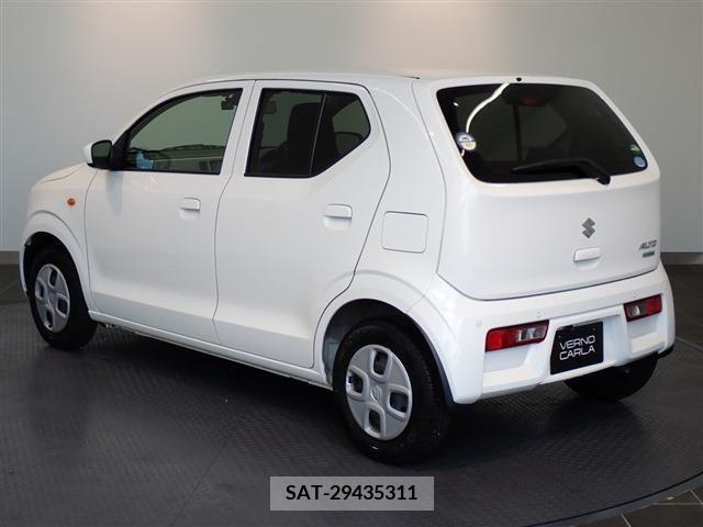 Suzuki ALTO 2020-07 347748-6