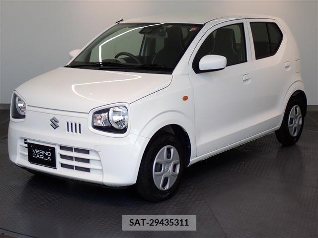Suzuki ALTO 2020-07 347748-5