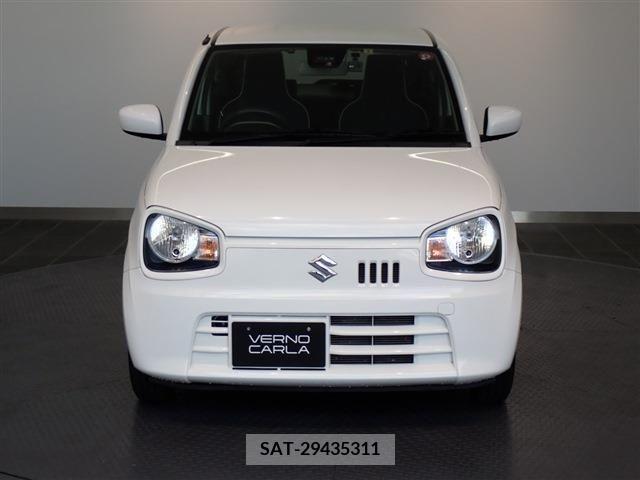Suzuki ALTO 2020-07 347748-4