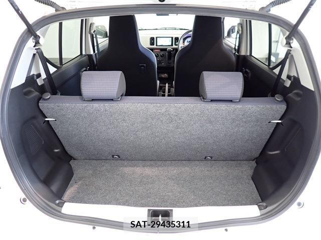Suzuki ALTO 2020-07 347748-25