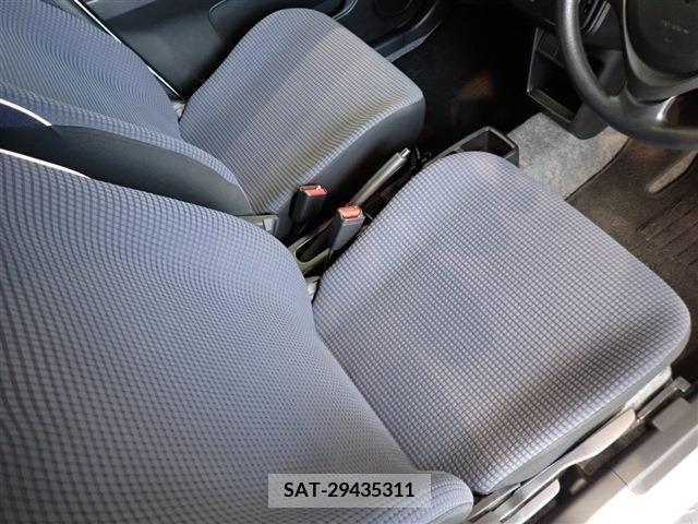 Suzuki ALTO 2020-07 347748-20