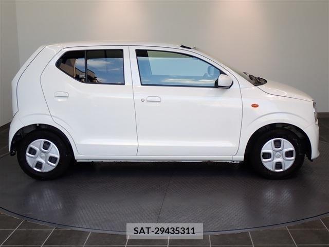 Suzuki ALTO 2020-07 347748-29