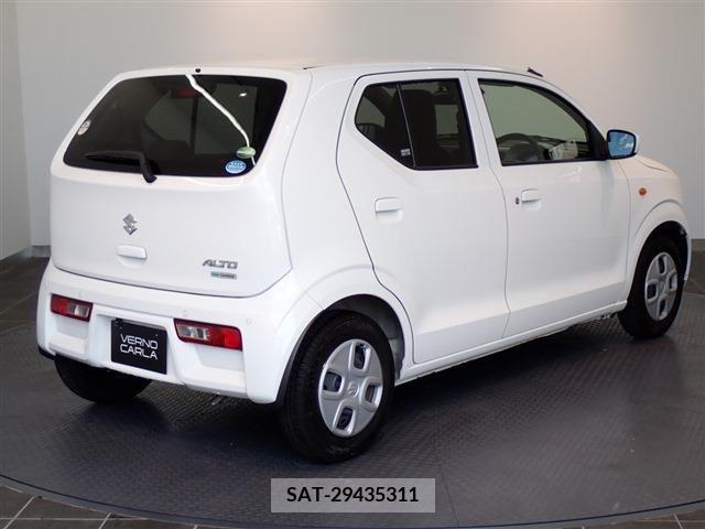 Suzuki ALTO 2020-07 347748-3