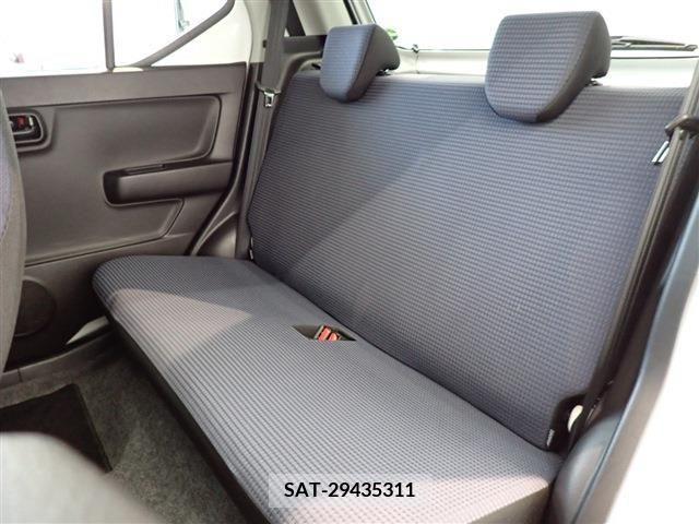 Suzuki ALTO 2020-07 347748-24