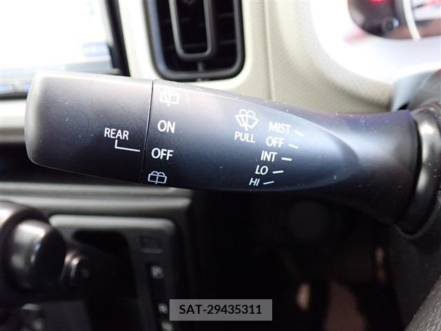 Suzuki ALTO 2020-07 347748-16