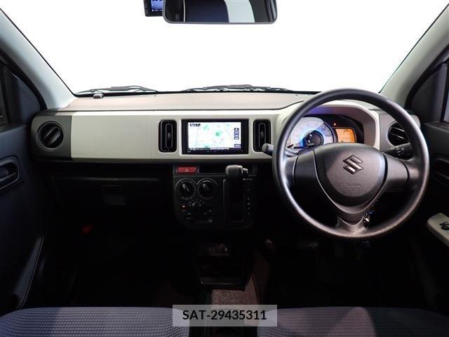 Suzuki ALTO 2020-07 347748-9