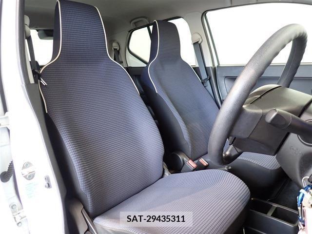 Suzuki ALTO 2020-07 347748-19