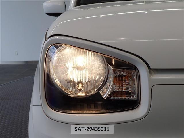 Suzuki ALTO 2020-07 347748-8
