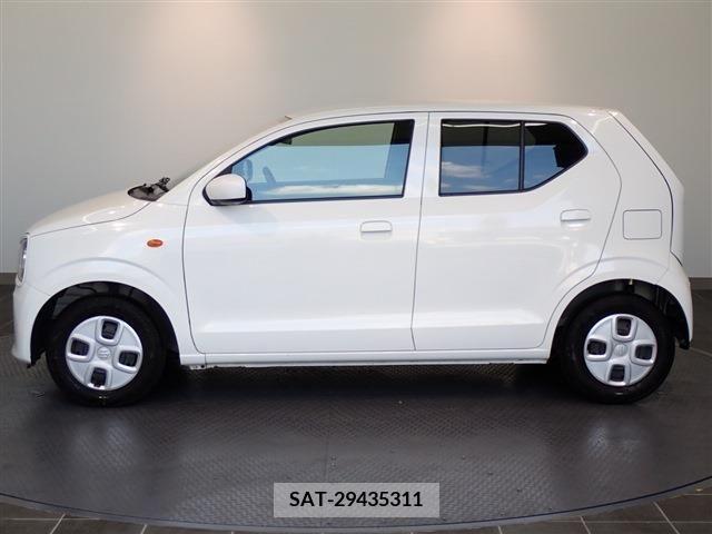 Suzuki ALTO 2020-07 347748-28