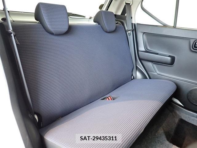 Suzuki ALTO 2020-07 347748-23