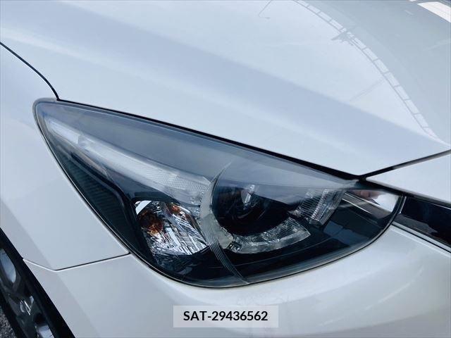 Mazda DEMIO 2017-07 350060-22