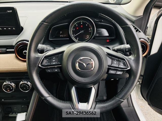 Mazda DEMIO 2017-07 350060-10