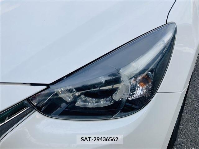 Mazda DEMIO 2017-07 350060-21