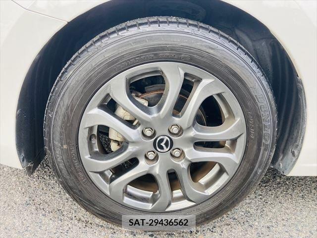 Mazda DEMIO 2017-07 350060-29