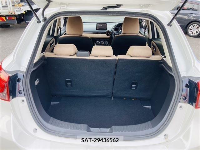 Mazda DEMIO 2017-07 350060-9