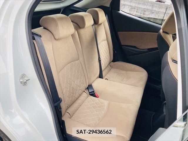 Mazda DEMIO 2017-07 350060-8