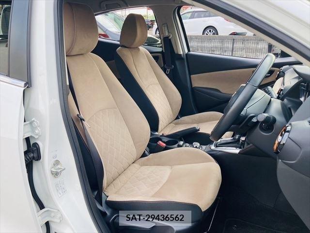 Mazda DEMIO 2017-07 350060-7