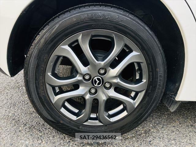 Mazda DEMIO 2017-07 350060-27