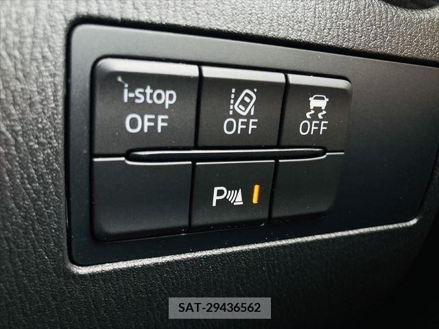 Mazda DEMIO 2017-07 350060-6