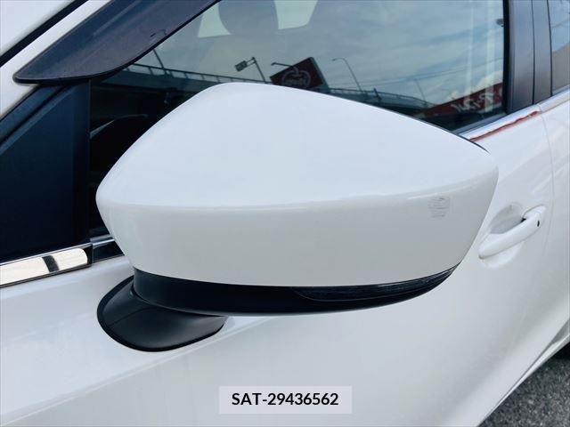 Mazda DEMIO 2017-07 350060-25