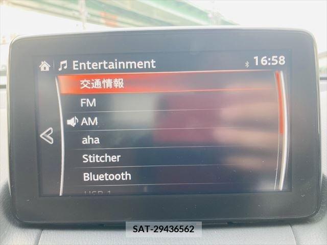 Mazda DEMIO 2017-07 350060-3