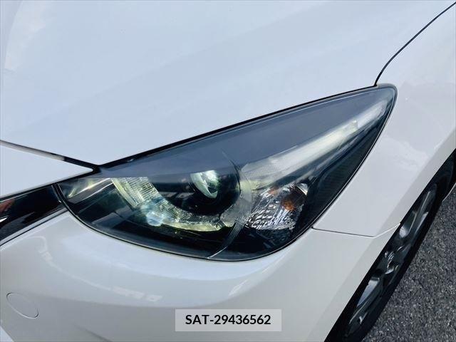 Mazda DEMIO 2017-07 350060-11