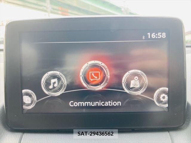 Mazda DEMIO 2017-07 350060-2