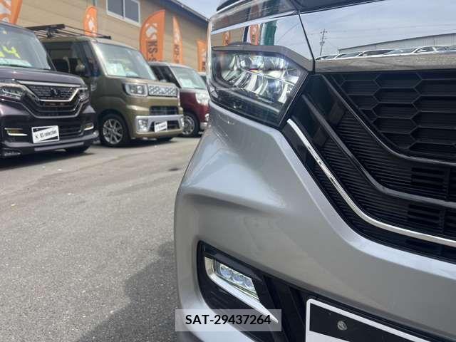 Honda N BOX CUSTOM 2018-02 279130-14