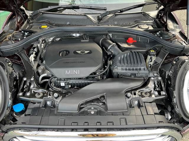 Bmw MINI 2015-11 194484-25