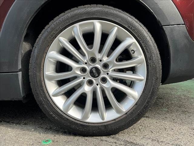 Bmw MINI 2015-11 194484-5